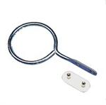 Telt-krog forzinket D:45-48mm�