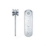 Forh�ngsl�bere forzinket A:28mm type K�