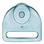 Forh�ngsl�bere forzinket med slot 50mm type K�
