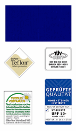 <b>Markilux</b> B:140cm 91 - bl�