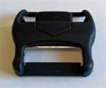 Reguleringsl�s 38mm bl� plast    