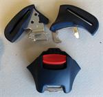 Barnestolsl�s 3-punkt bl�