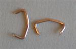 Polsterclips 20mm � 1000 STK