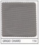 Poly PVC 300 B:150cm Grigio Chiaro gr� 114