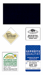 <b>Markilux</b> B:140cm 95 - bl�