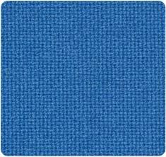 <b>Gabriel Interglobe wool</b> B:140cm blå