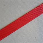 Grimegjord PES B:25mm r�d