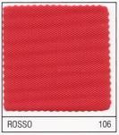 Poly PVC 300 B:150cm Rosso r�d 106