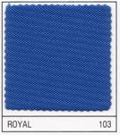 Poly PVC 300 B:150cm bl� 103
