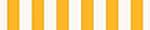 <b>Swela Outdoor</b> gul / hvid B:120cm