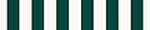 <b>Swela Outdoor</b> gr�n / hvid B:120cm