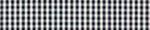 <b>Swela Outdoor</b> bl� / hvid B:140cm